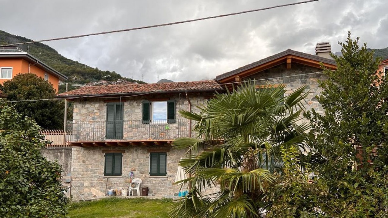 Photo of Outdoor in Consiglio di Rumo
