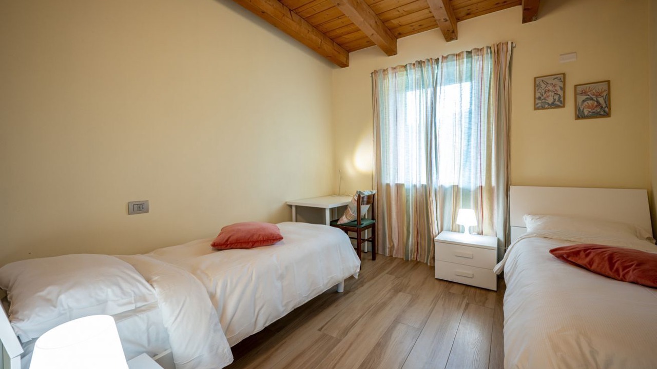 Photo of Bedroom in Consiglio di Rumo