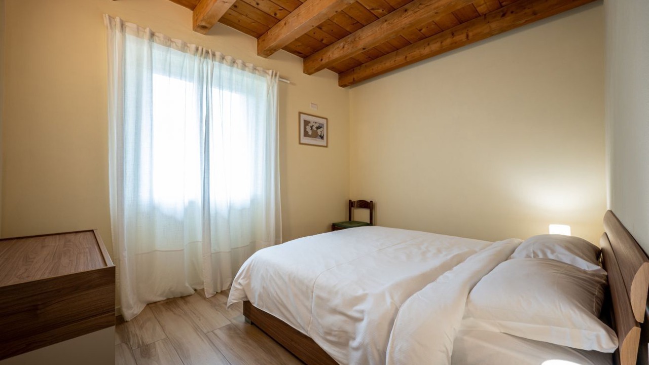 Photo of Bedroom in Consiglio di Rumo