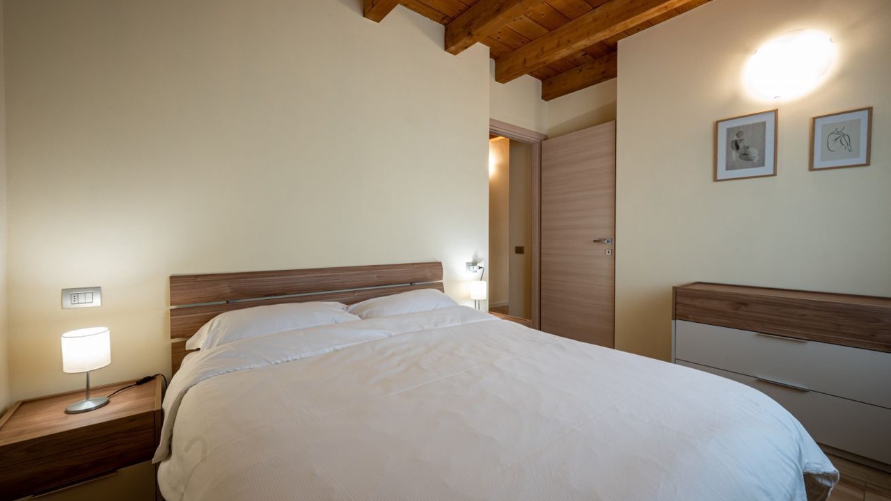 Photo of Bedroom in Consiglio di Rumo
