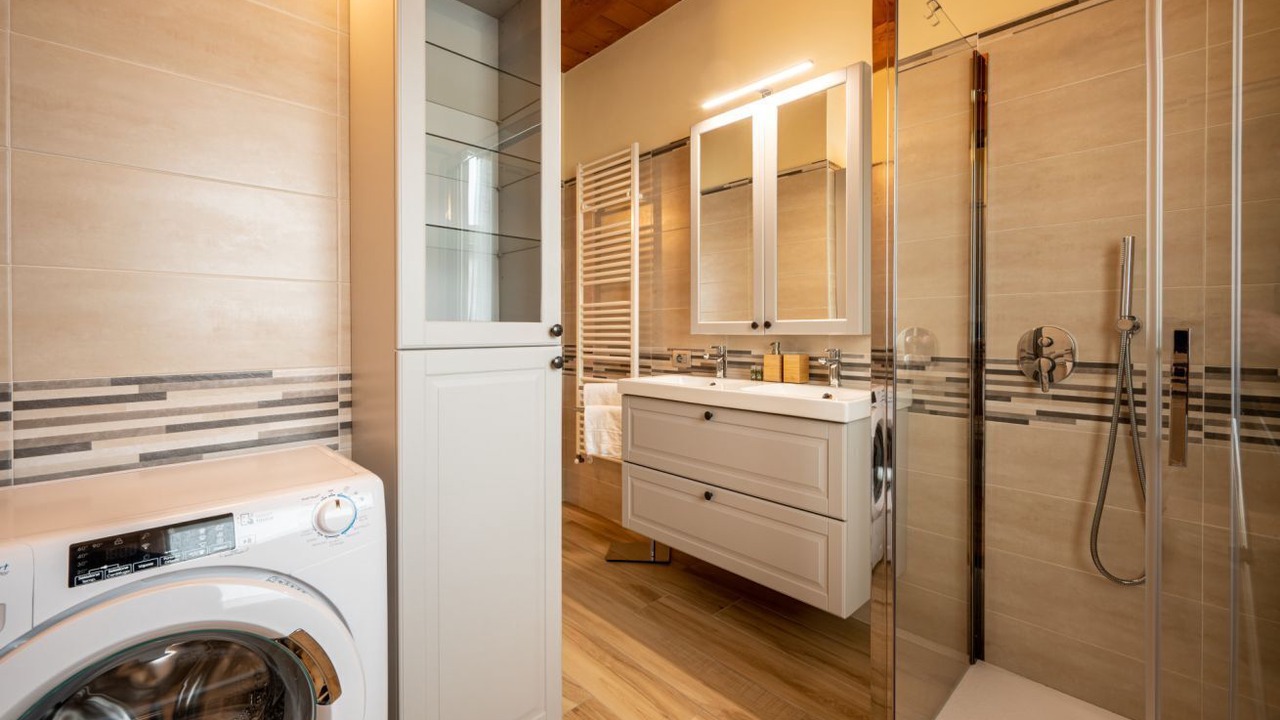 Photo of Bathroom in Consiglio di Rumo