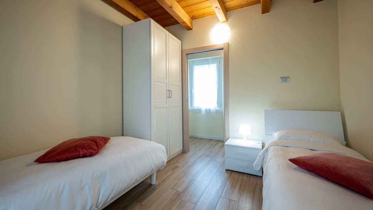 Photo of Bedroom in Consiglio di Rumo