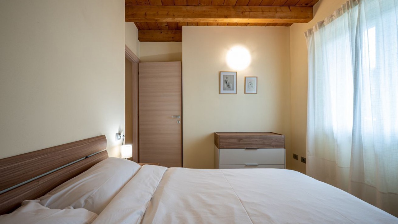 Photo of Bedroom in Consiglio di Rumo