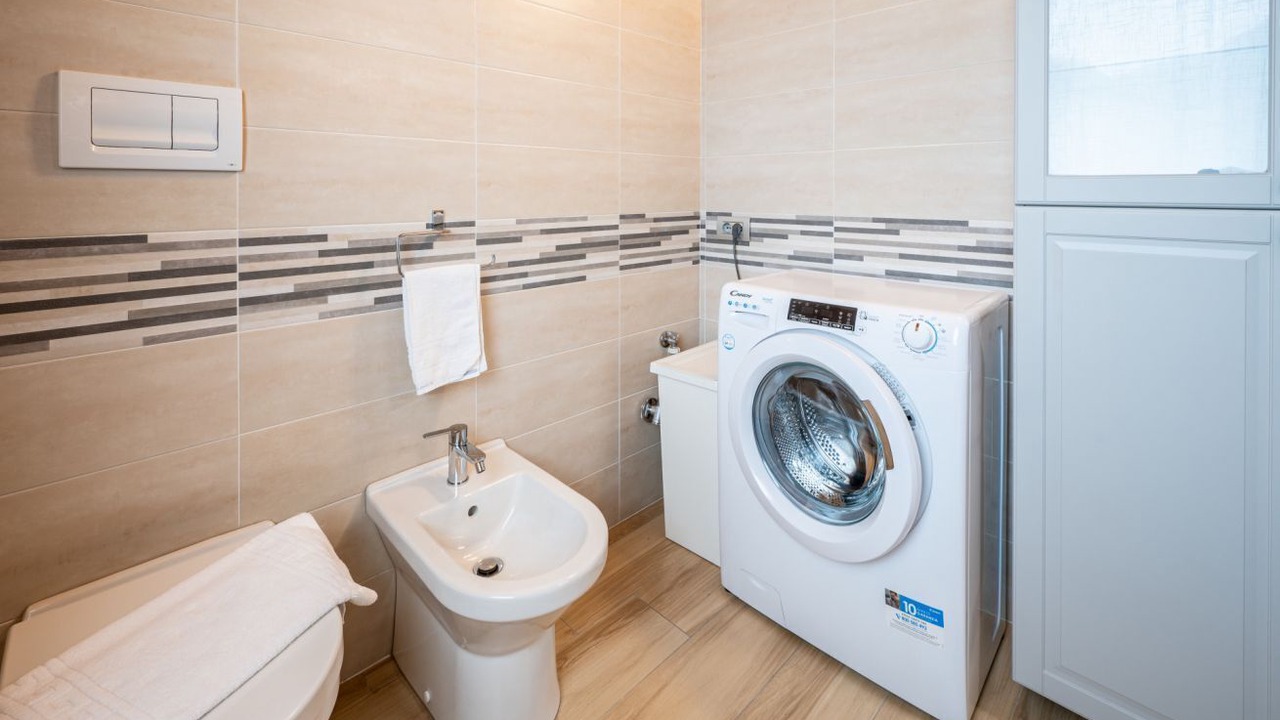 Photo of Bathroom in Consiglio di Rumo