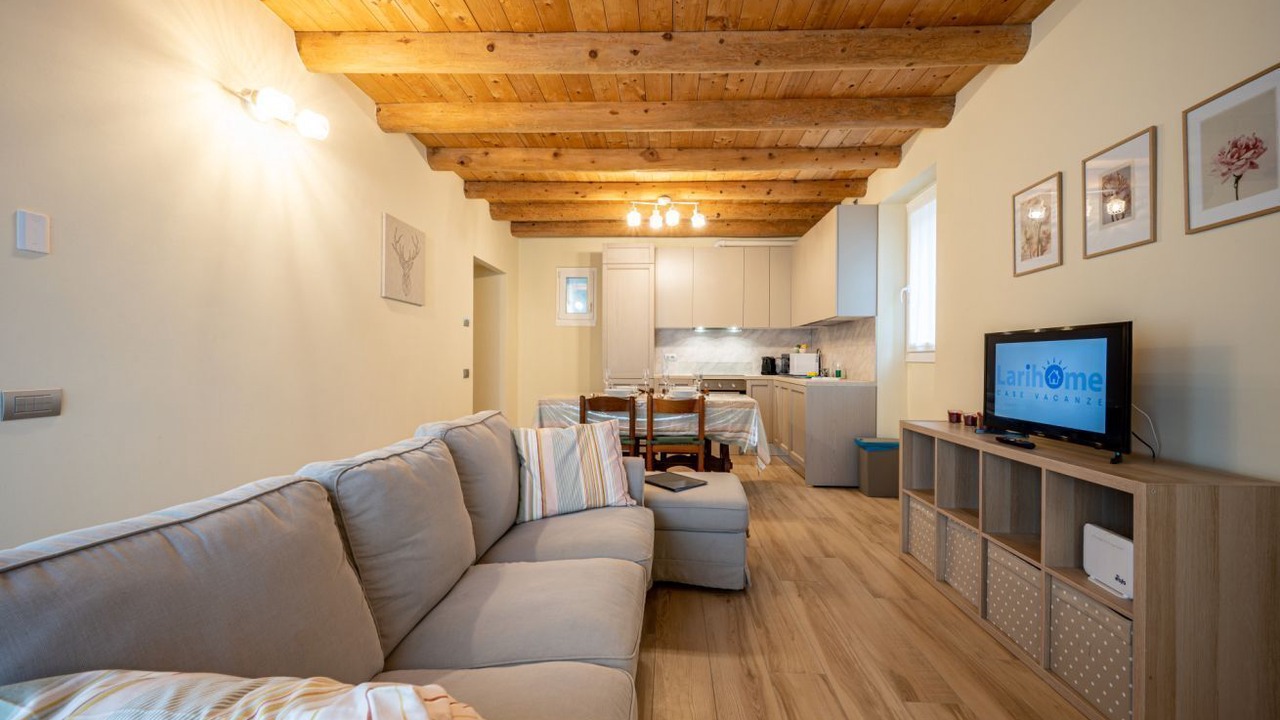 Photo of Livingroom in Consiglio di Rumo