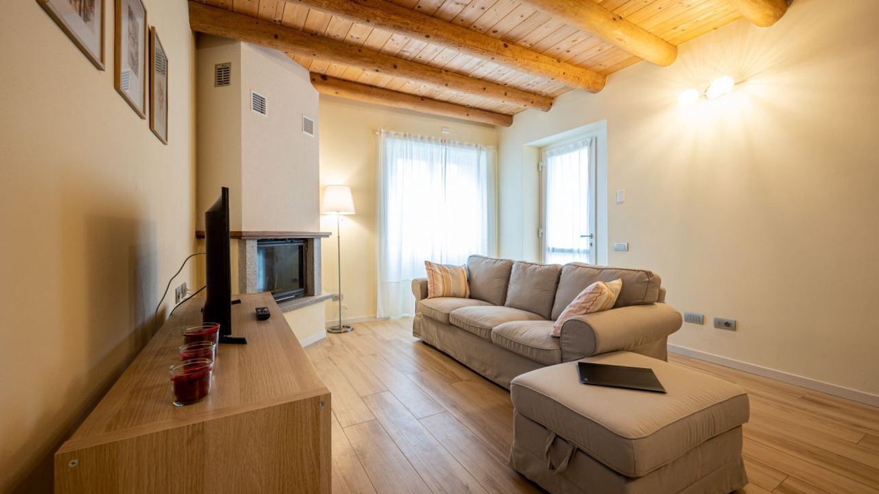 Photo of Livingroom in Consiglio di Rumo