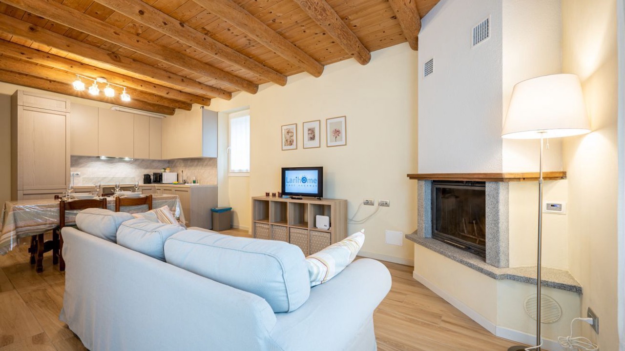 Photo of Livingroom in Consiglio di Rumo