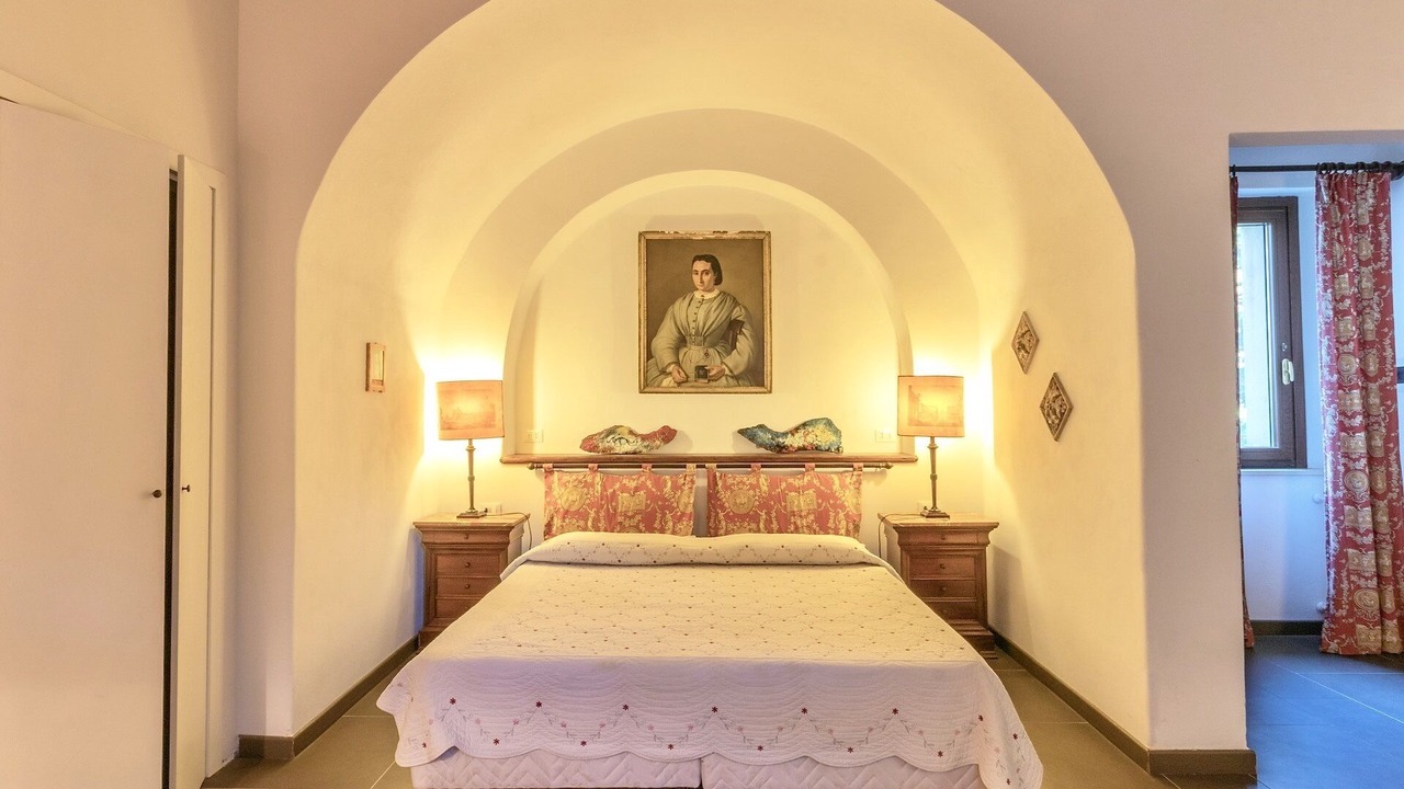 Photo of Bedroom in Lentini