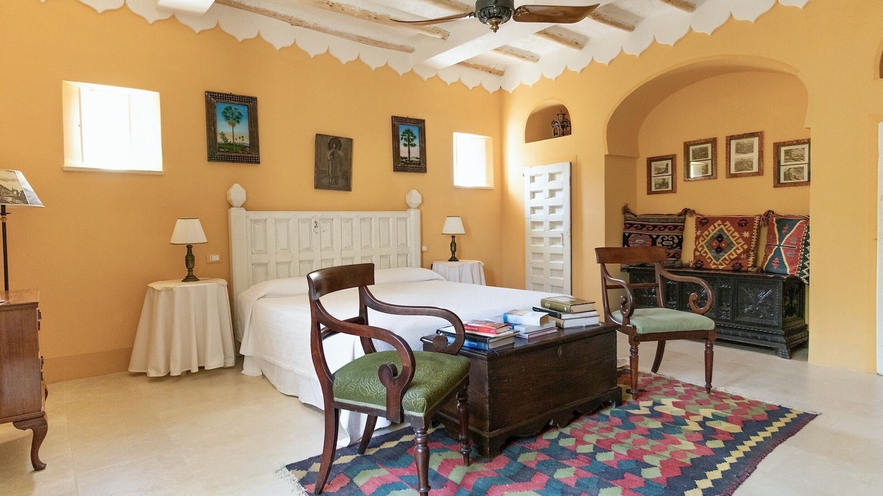 Photo of Bedroom in Lentini