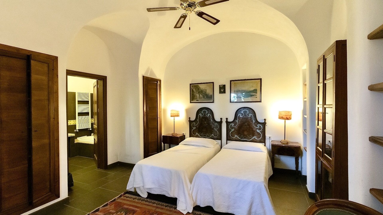 Photo of Bedroom in Lentini
