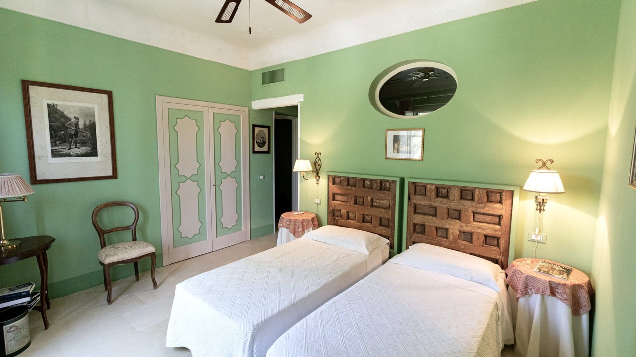 Photo of Bedroom in Lentini