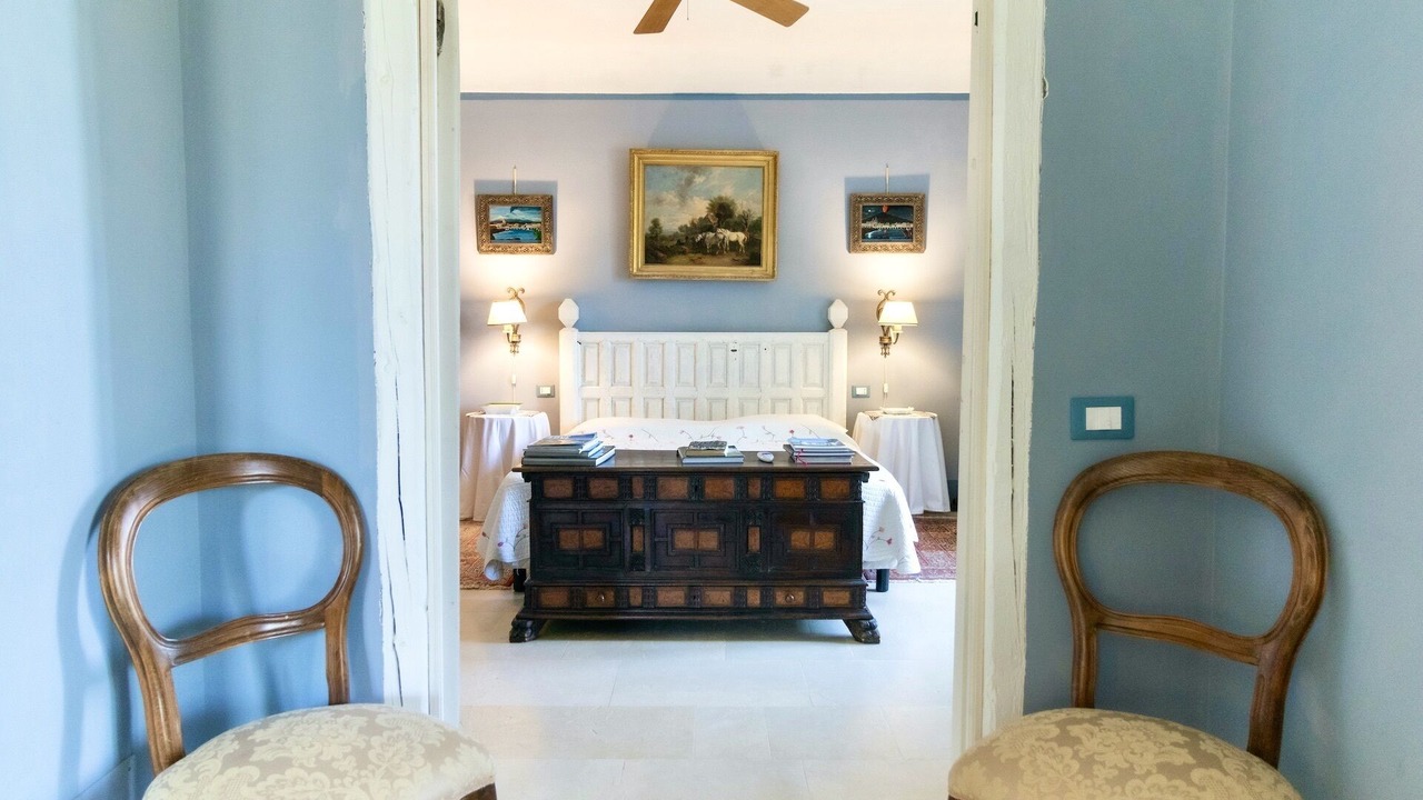 Photo of Bedroom in Lentini