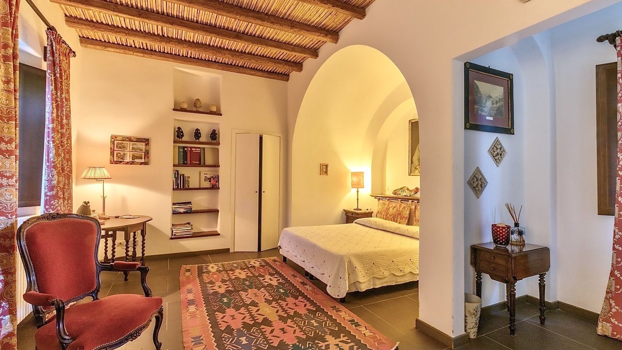 Photo of Bedroom in Lentini