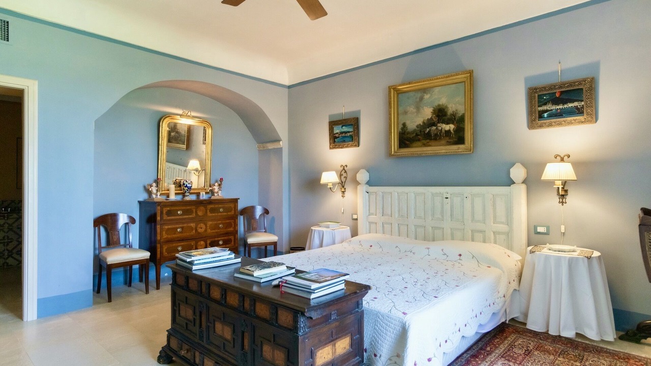 Photo of Bedroom in Lentini