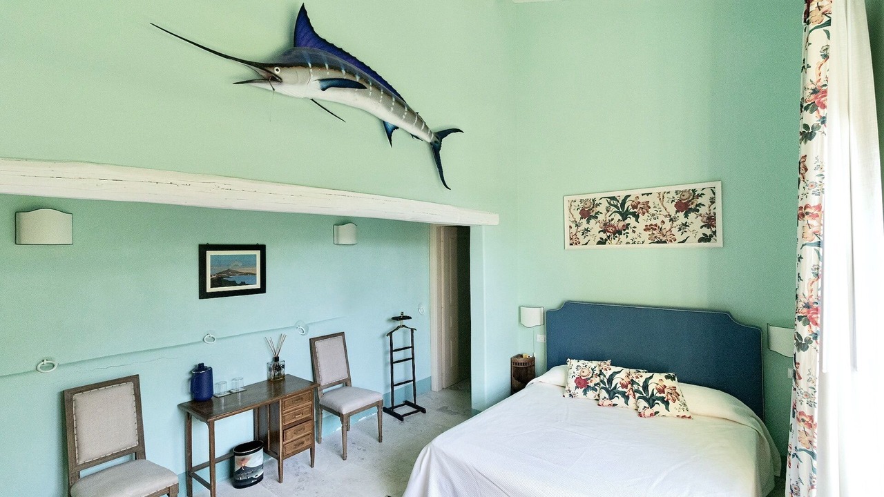 Photo of Bedroom in Lentini