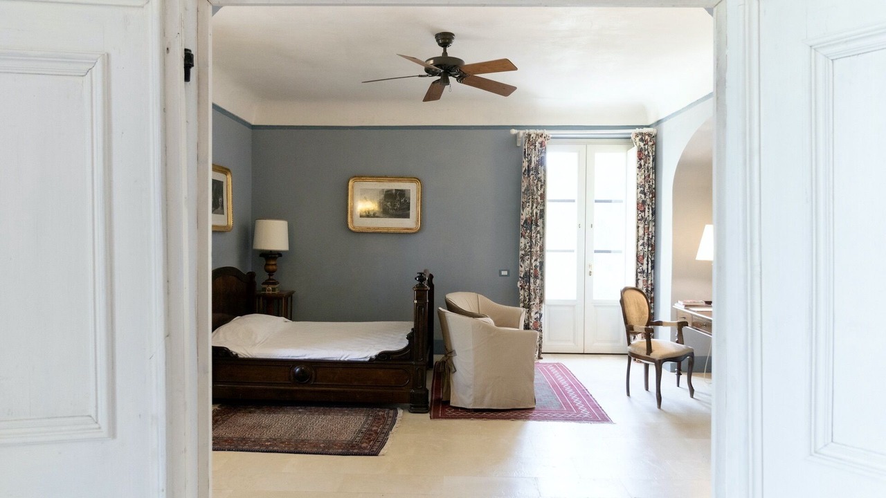 Photo of Bedroom in Lentini