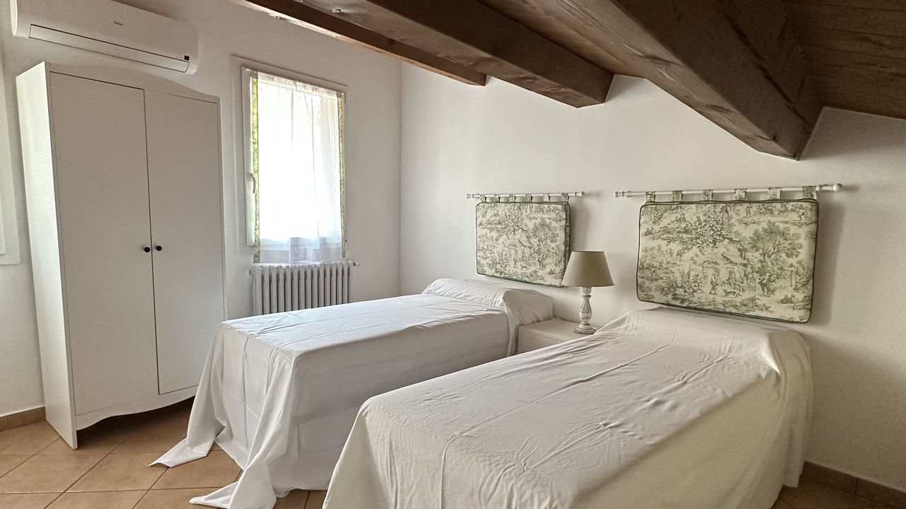Photo of Bedroom in Ravenna
