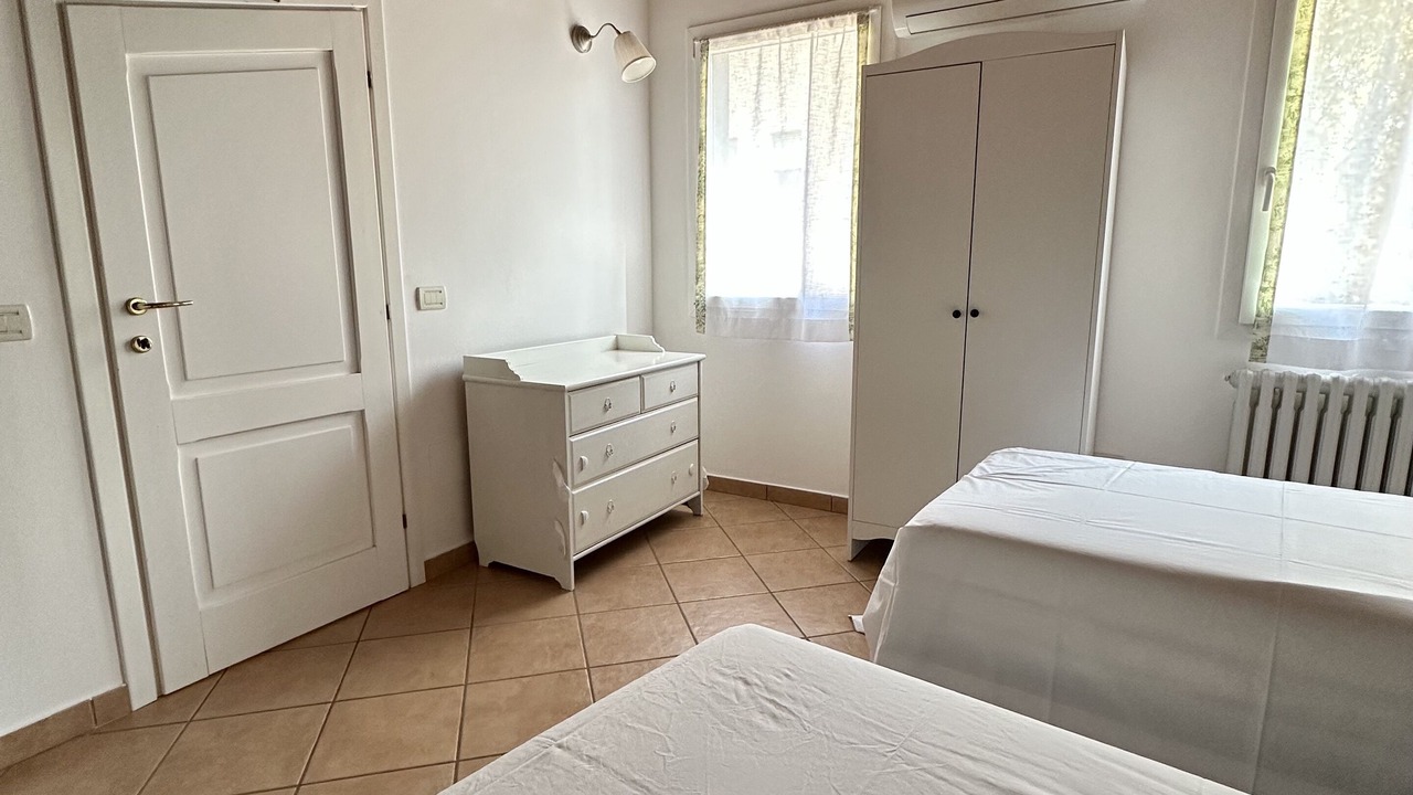 Photo of Bedroom in Ravenna