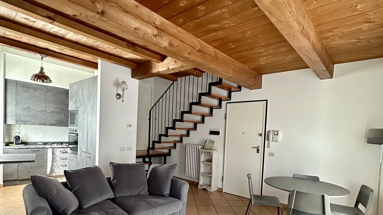 Photo of Livingroom in Ravenna
