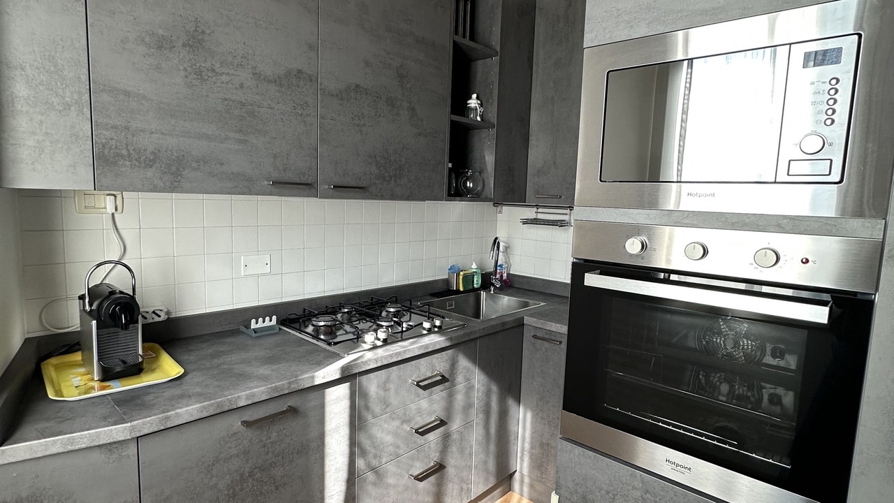 Photo of Kitchen in Ravenna