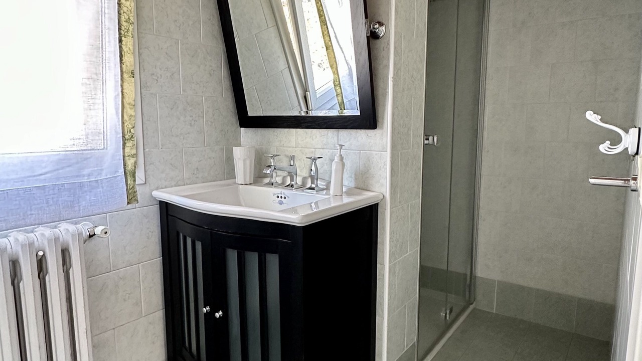 Photo of Bathroom in Ravenna