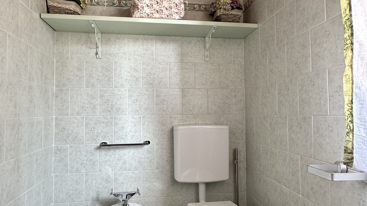 Photo of Bathroom in Ravenna