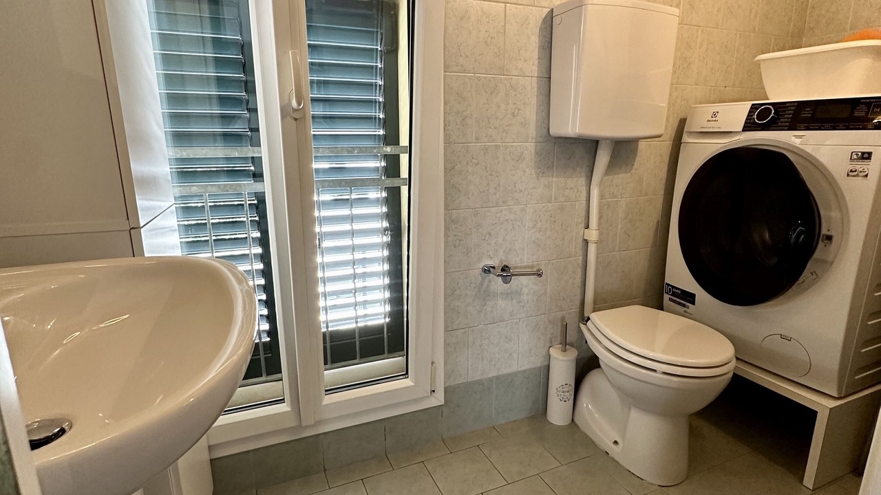 Photo of Bathroom in Ravenna