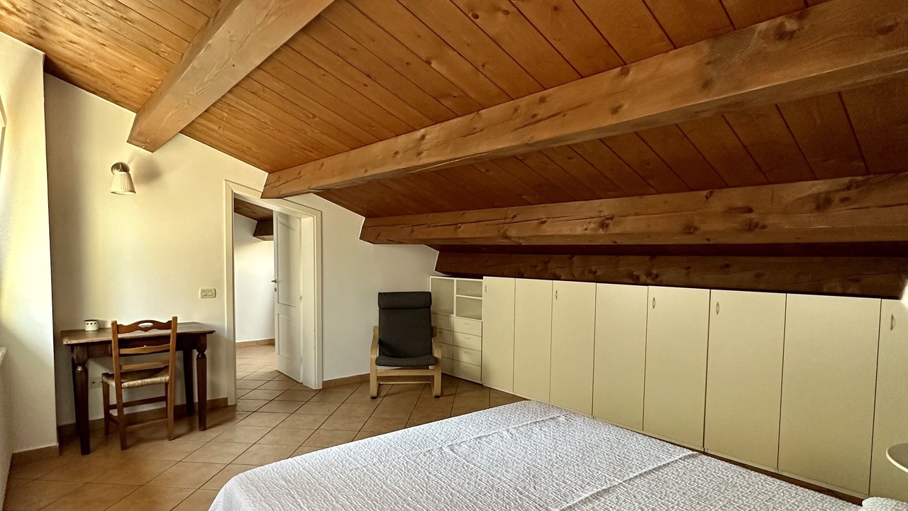 Photo of Bedroom in Ravenna