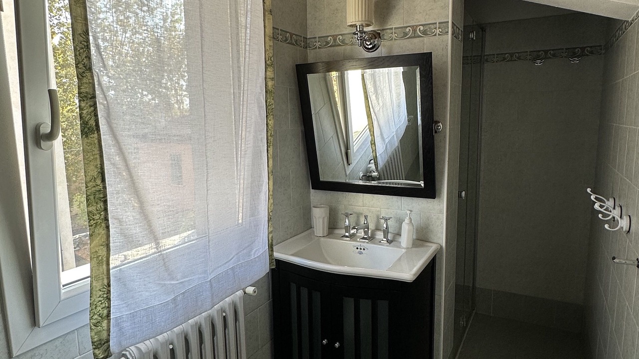 Photo of Bathroom in Ravenna