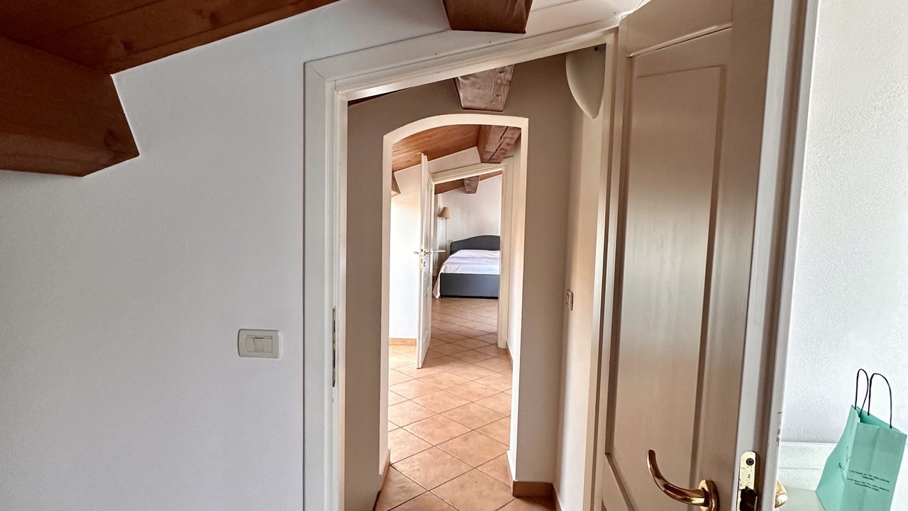 Photo of Bedroom in Ravenna