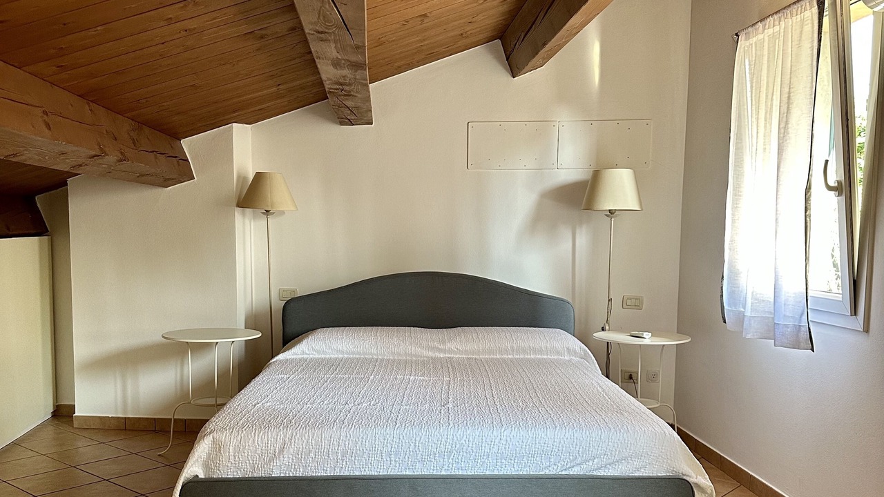 Photo of Bedroom in Ravenna
