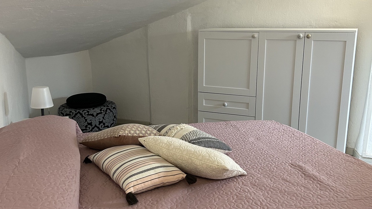 Photo of Bedroom in Classe