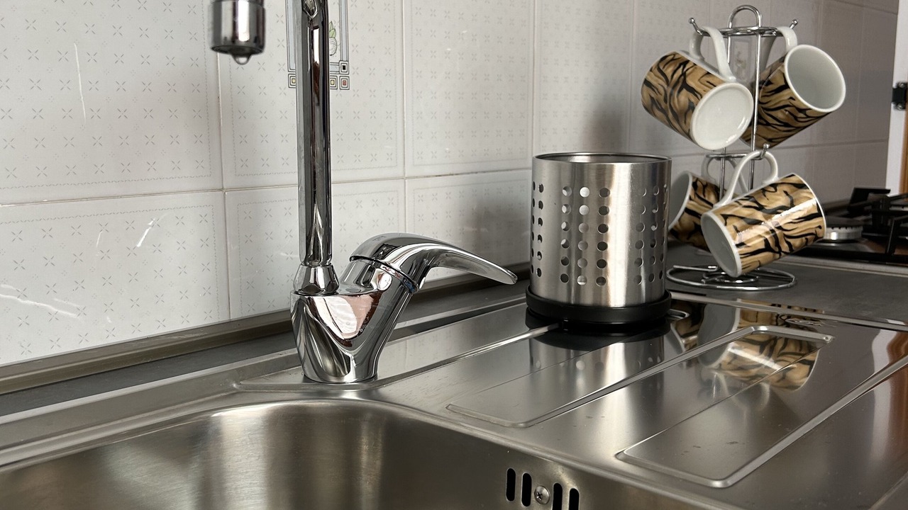 Photo of Kitchen in Classe