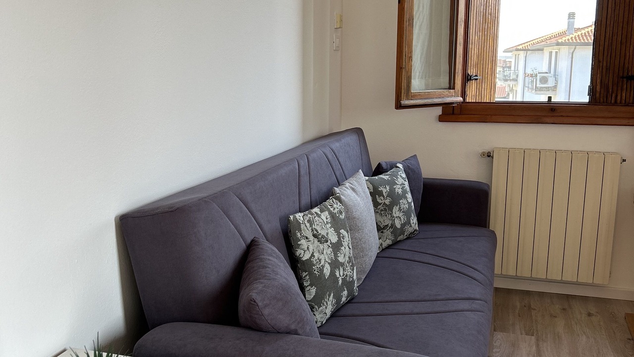 Photo of Livingroom in Classe