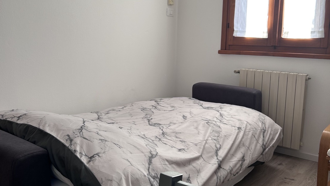Photo of Bedroom in Classe