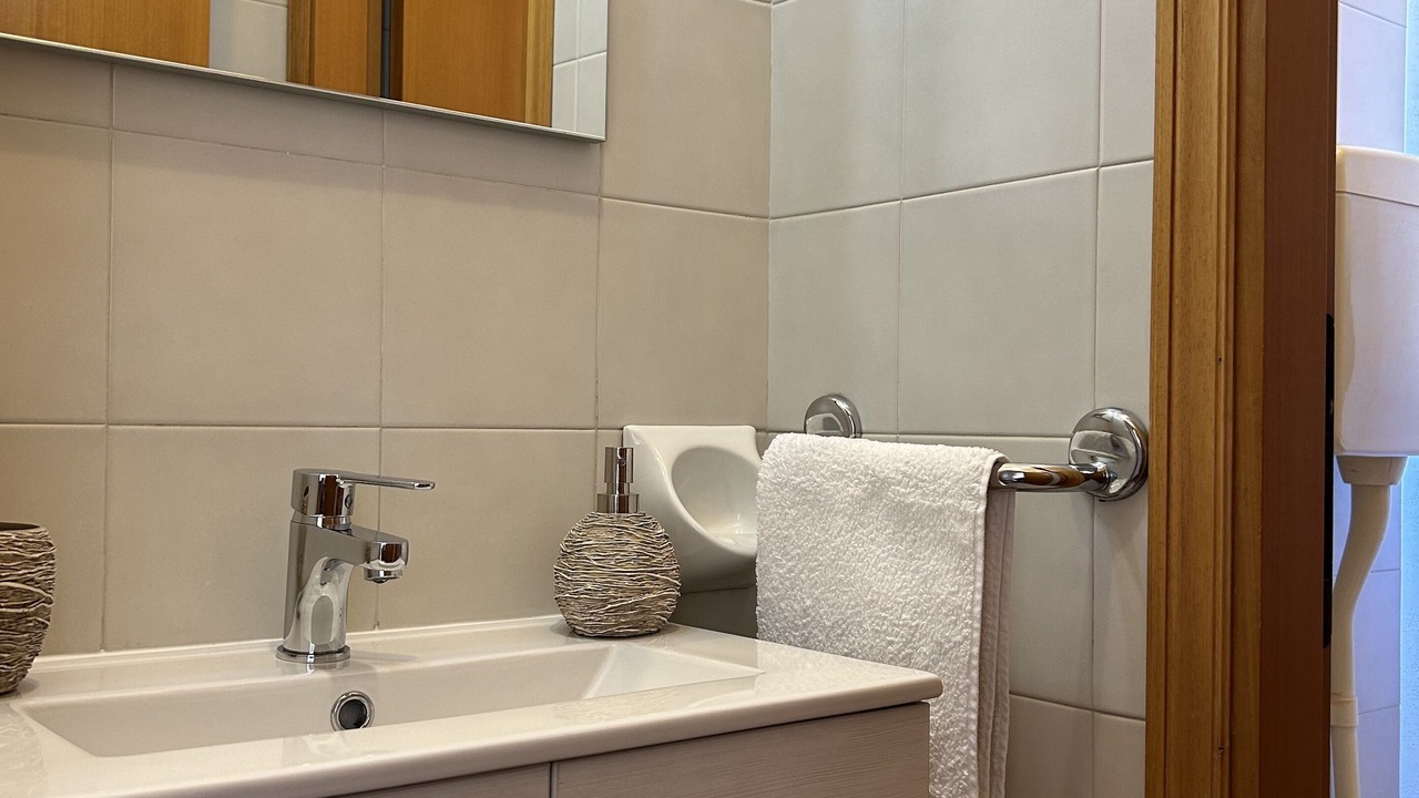 Photo of Bathroom in Classe