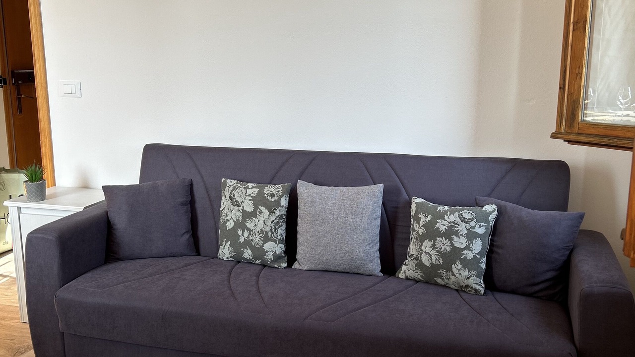 Photo of Livingroom in Classe