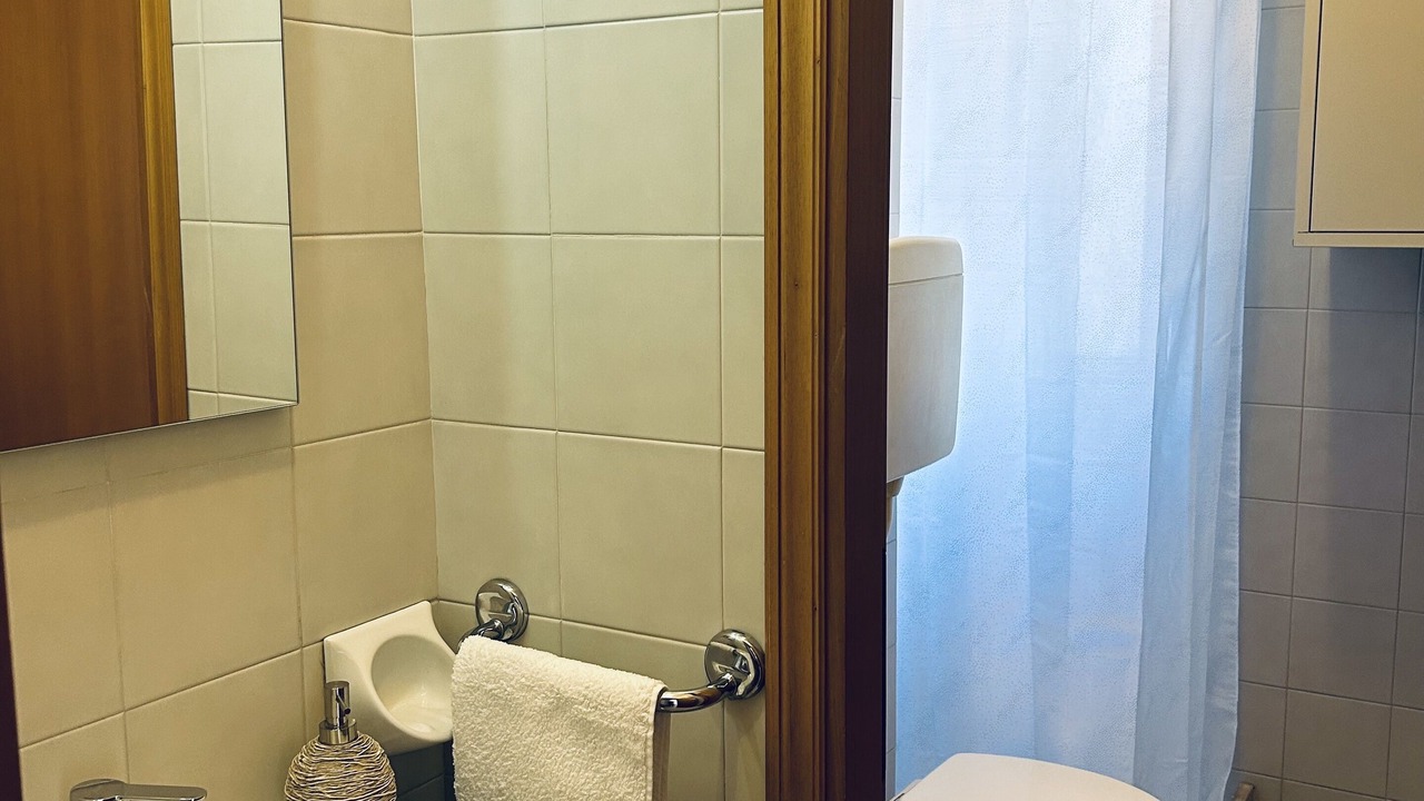 Photo of Bathroom in Classe