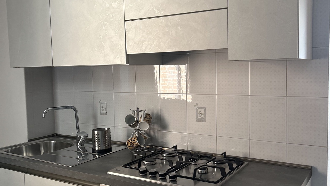 Photo of Kitchen in Classe