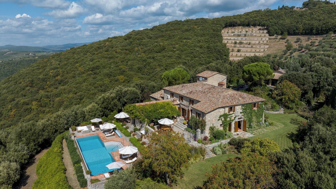 Photo of Outdoor in Castelnuovo Berardenga