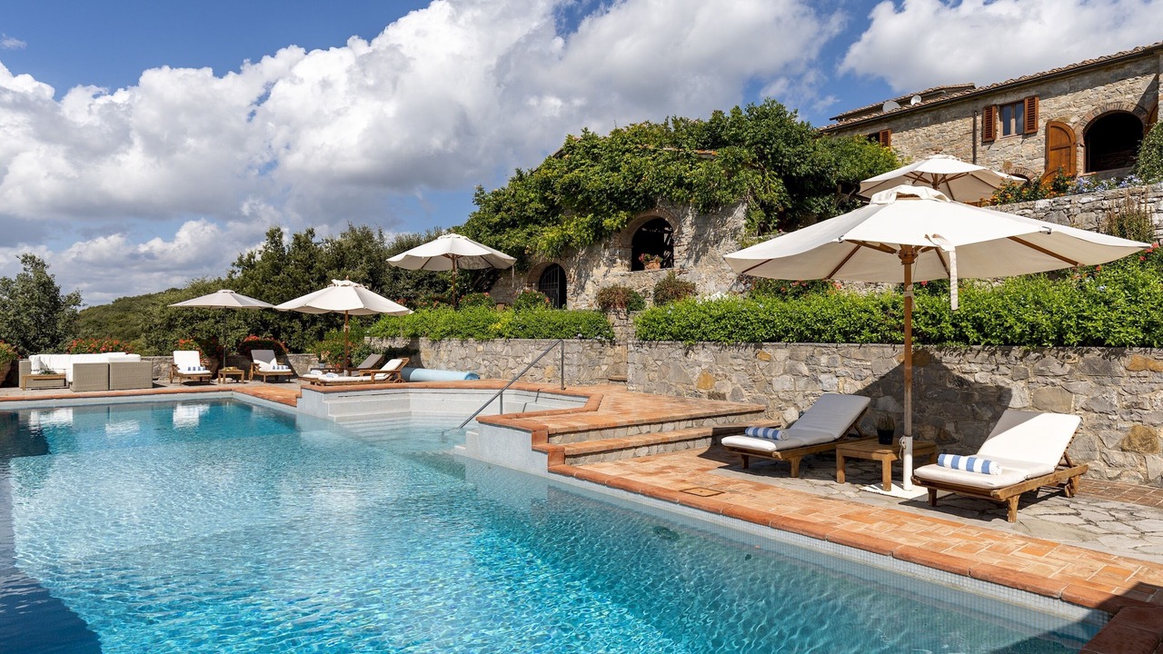 Photo of Outdoor in Castelnuovo Berardenga