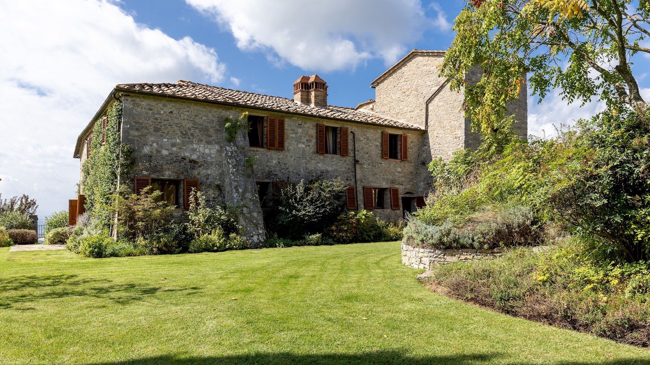Photo of Outdoor in Castelnuovo Berardenga