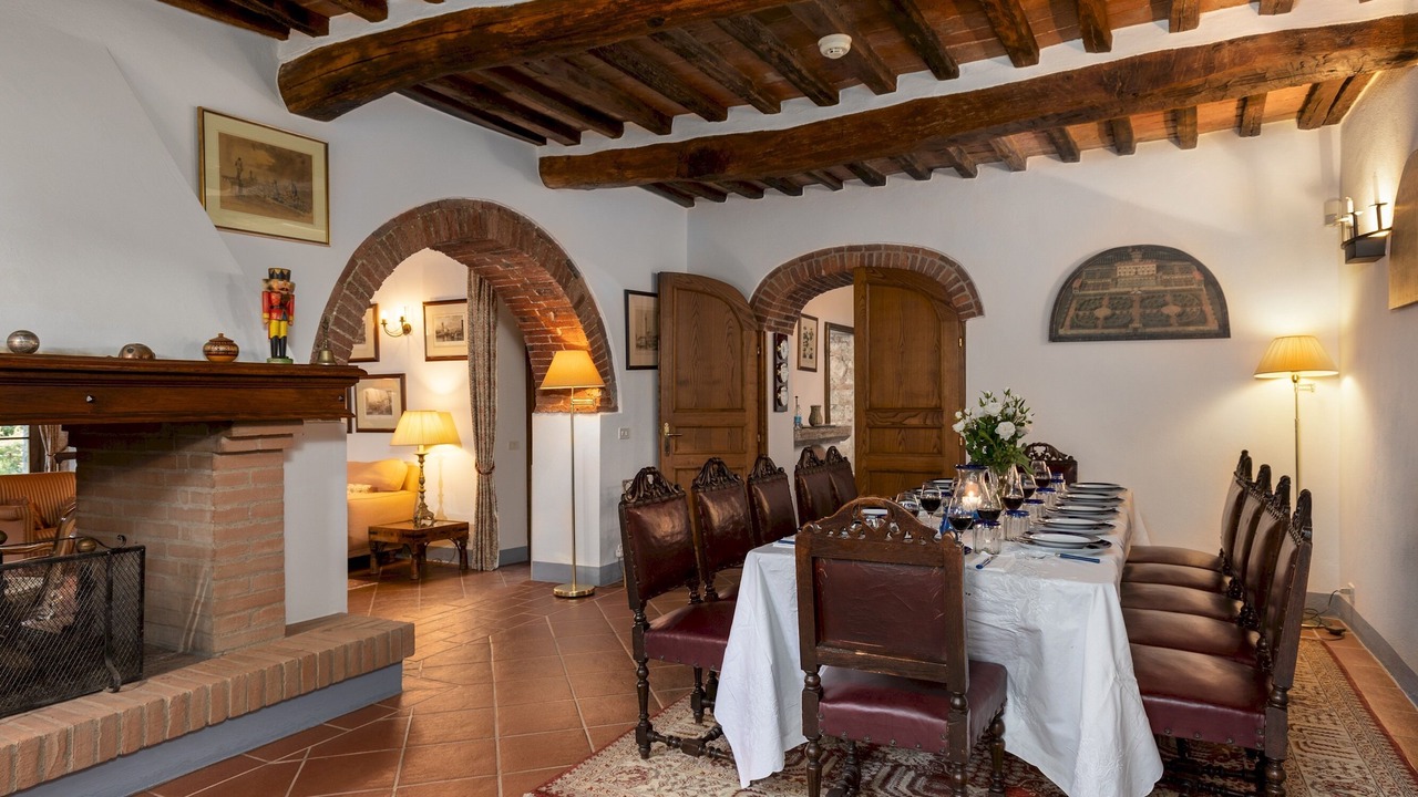 Photo of Others in Castelnuovo Berardenga