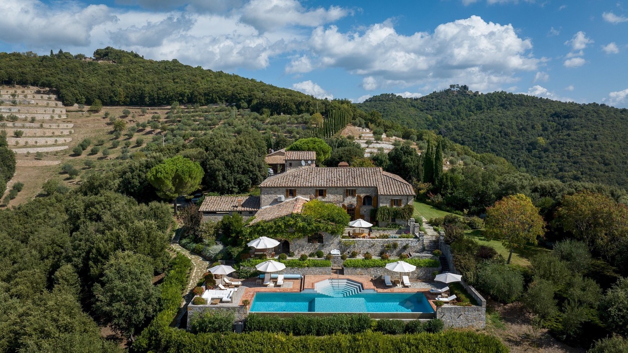 Photo of Outdoor in Castelnuovo Berardenga