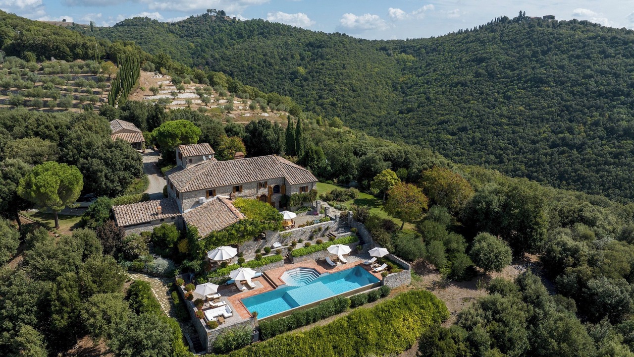Photo of Outdoor in Castelnuovo Berardenga