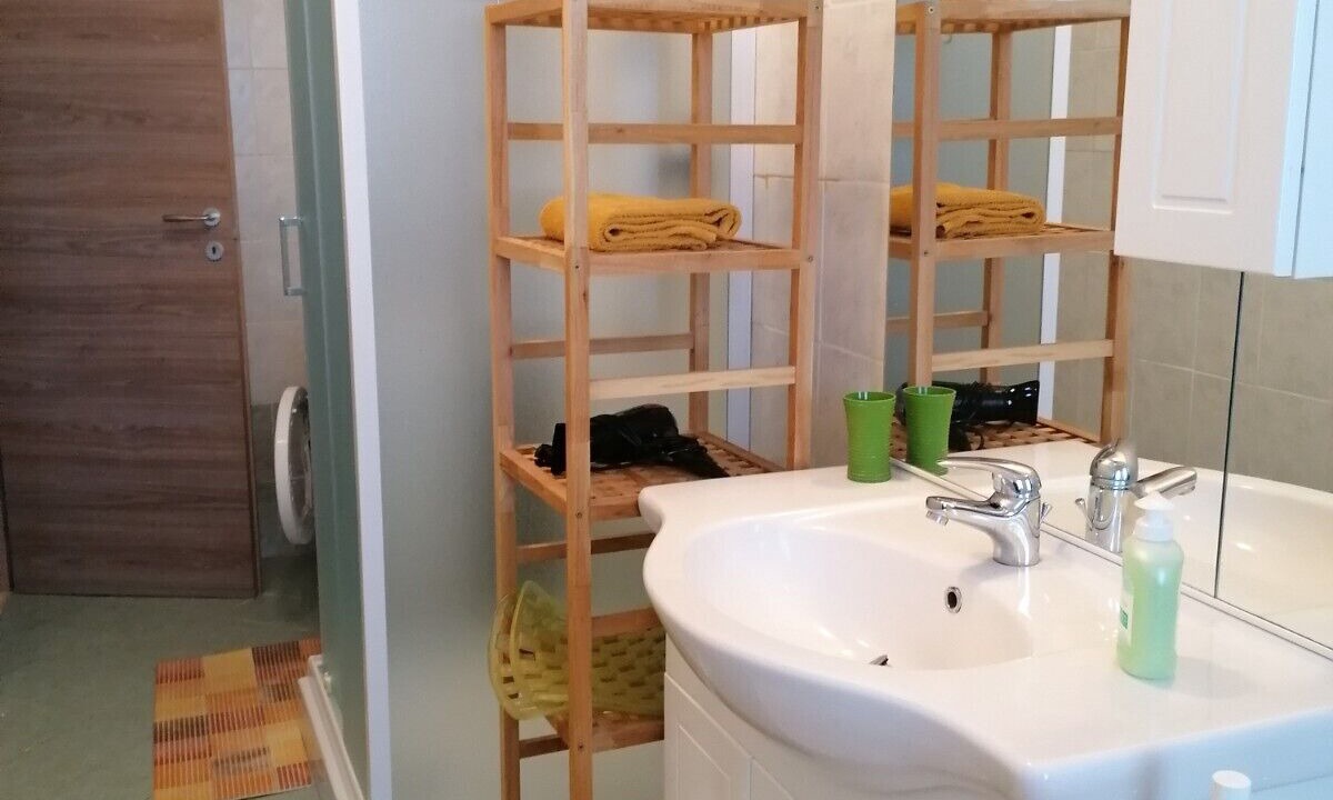 Photo of Bathroom in Vanchiglietta