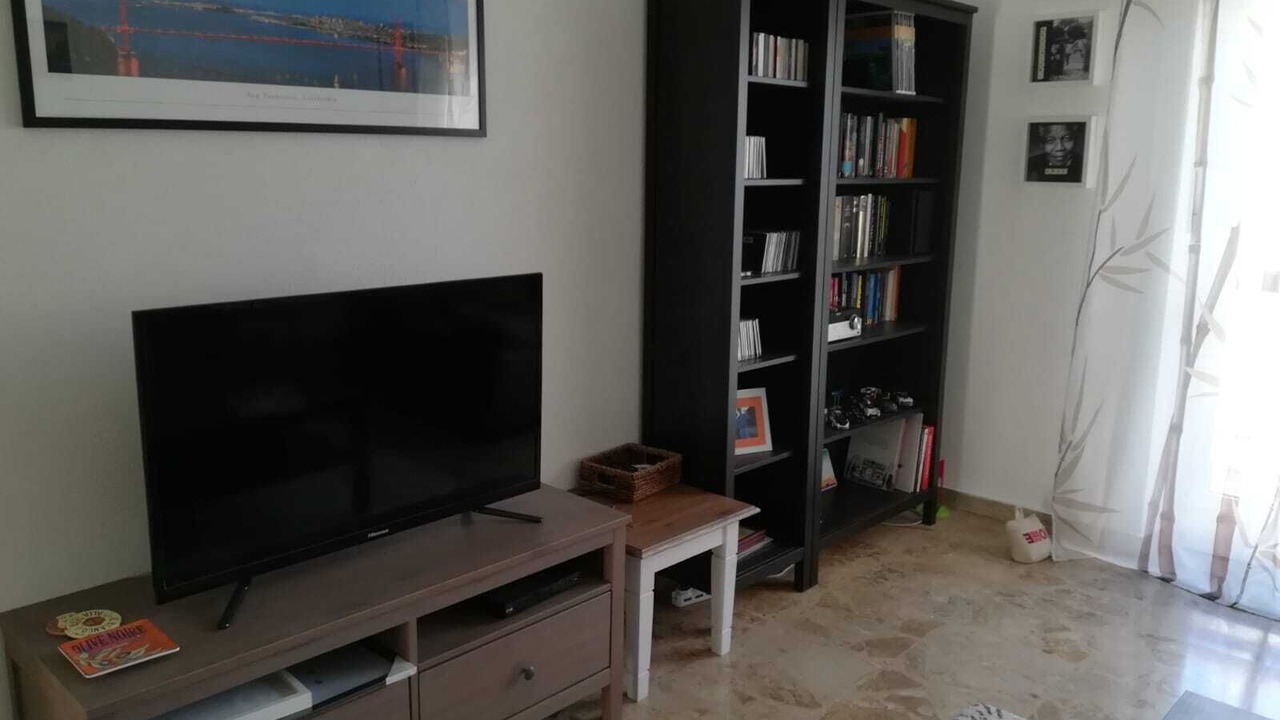 Photo of Livingroom in Vanchiglietta