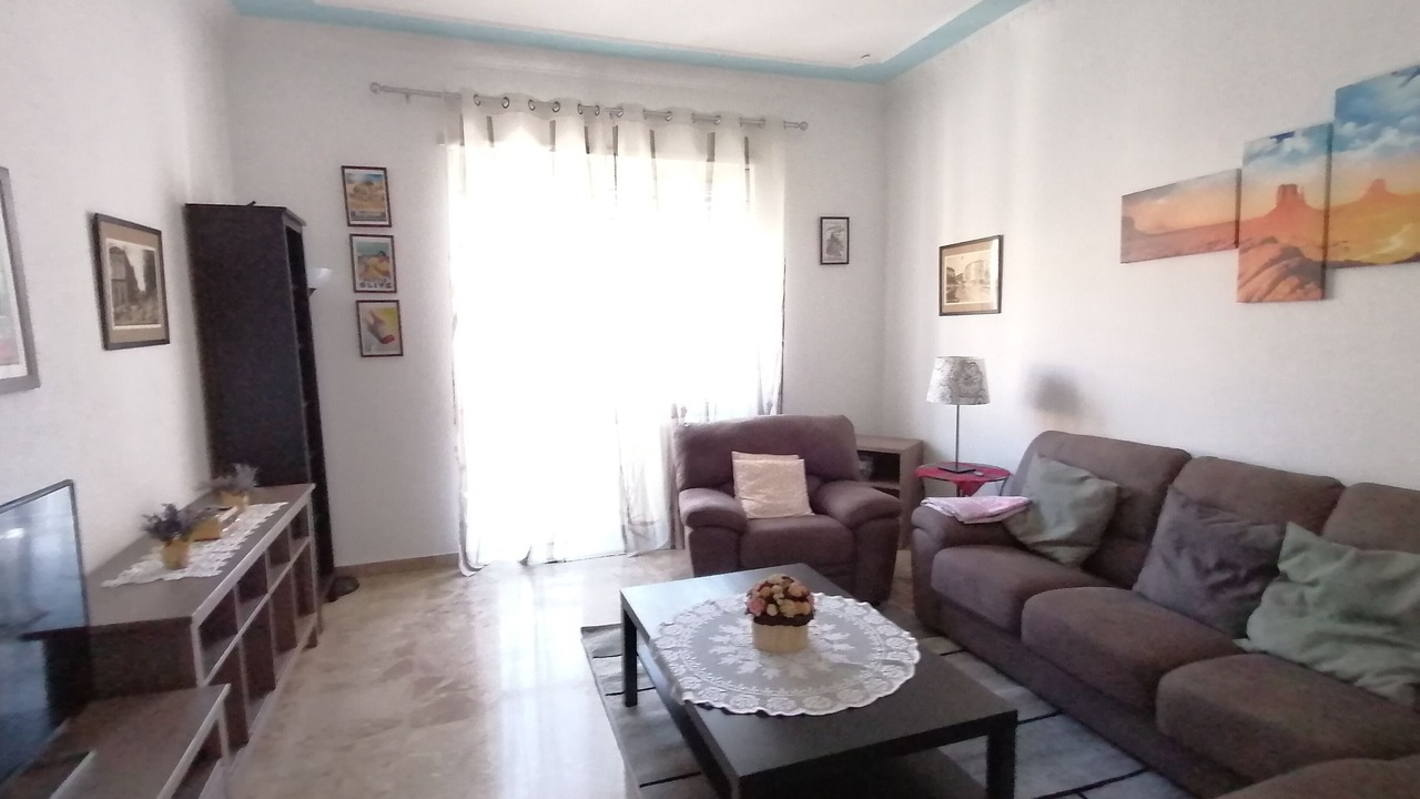Photo of Livingroom in Vanchiglietta