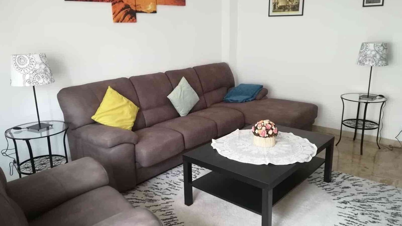 Photo of Livingroom in Vanchiglietta
