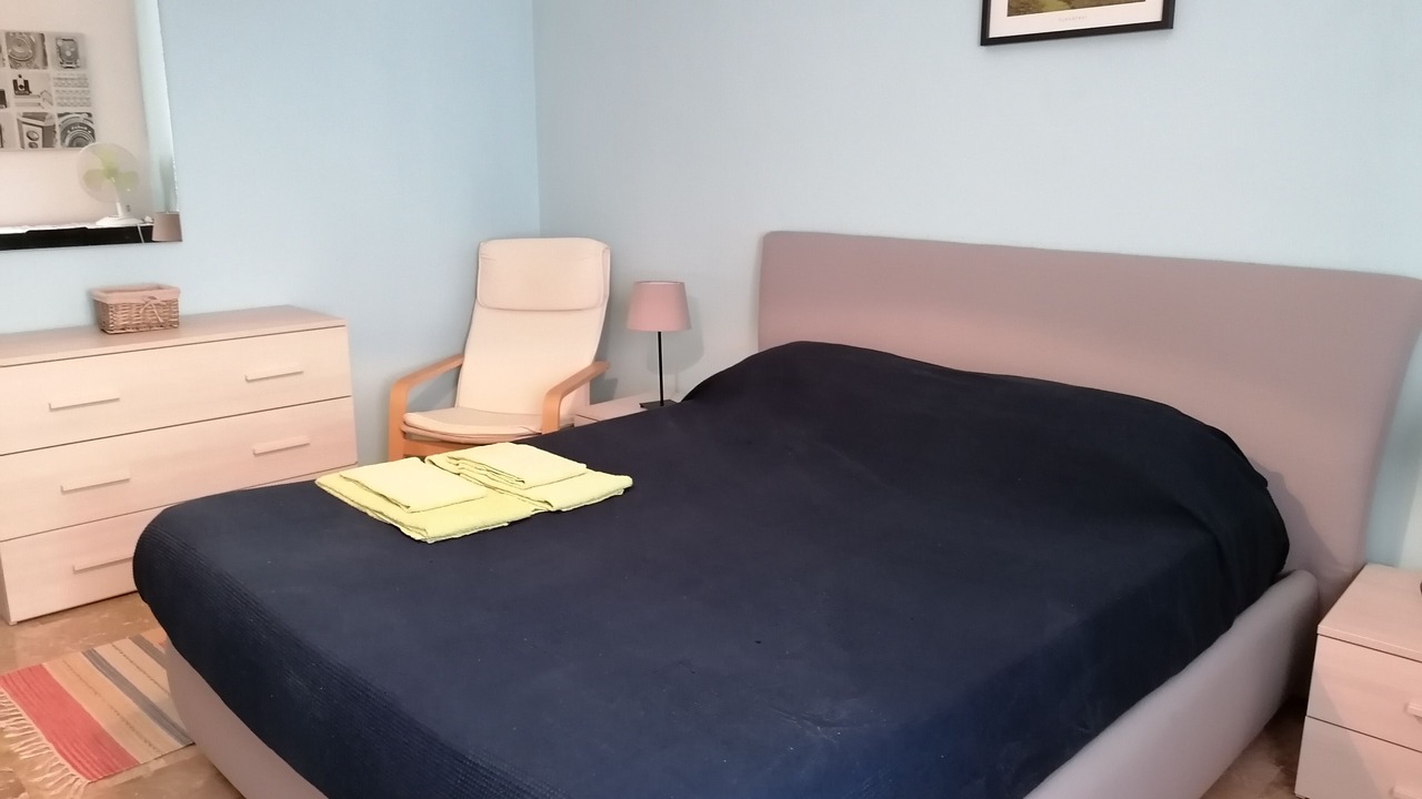 Photo of Bedroom in Vanchiglietta
